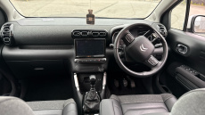 Citroen C3 Aircross 1.2 PureTech 110 Shine Plus 5dr Petrol Hatchback